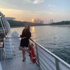 Наталья Коробченко, 14.10, Санкт-Петербург