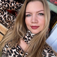 Ольга Маслова