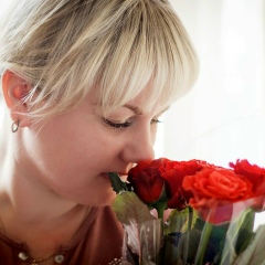 Юлия Фомина, 09.06, Сочи