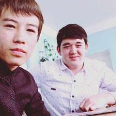 Данияр Баянгалиев, 04.05.1999, Жанаозен