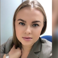Екатерина Васильева, 12.05.1985, Чебоксары