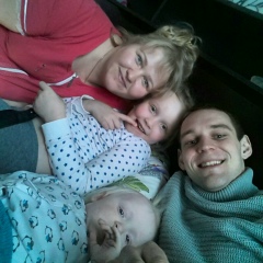 Ольга Албутова, 20.06, Ульяновск