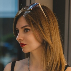 Дарья Честных, 11.07