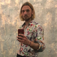 Виталий Шаркаев, 18.12.1990, Москва