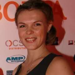 Марина St, 29.01, Москва