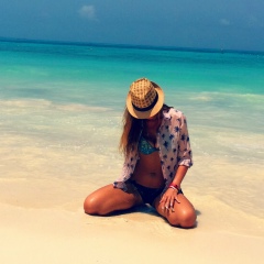 Никуся Косякина, 05.12, Москва