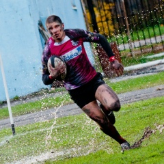 Артем Гончаров, 26.08.1986, Пенза