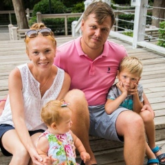 Мария Чистякова, 05.06, Санкт-Петербург