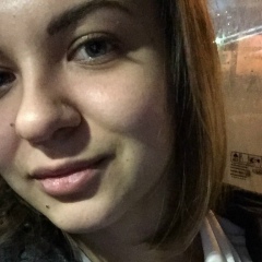 Таня Базарова-Первова, 30.09.1989, Москва