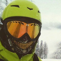 Макс Мелькомов, 01.07, Москва