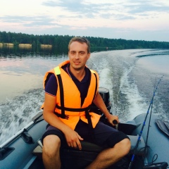 Александр Петров, 09.11, Санкт-Петербург