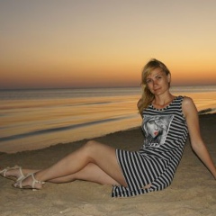 Екатерина Кикоть, 12.09