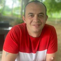 Сергей Фишер, 28.06, Екатеринбург