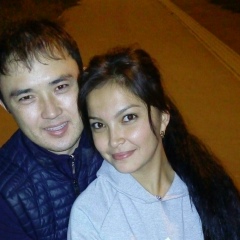 Эльмира Искакова, 17.10.1992