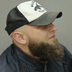 Ефим Трушин, 31.12.1983, Москва