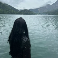 Виктория Сказкина, 18.06.1987, Москва