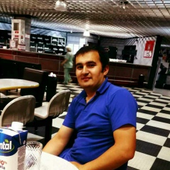 Абдусамад Х, Екатеринбург