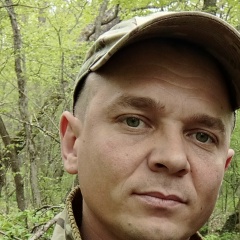 Александр Калиниченко, Симферополь