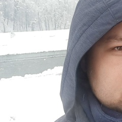 Юрий Мартюгин, 26.01.1988