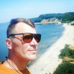 Александр Сауленас, 06.04, Калининград