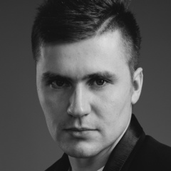 Никита Анохин, 17.03, Москва