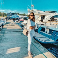 Ани Кешишян, 21.06.1989