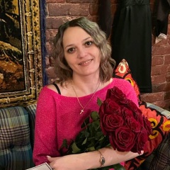 Юлия Ткач, 17.05.1985, Красноярск