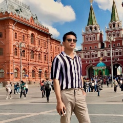 Thihazaw Zin, 04.04.1994