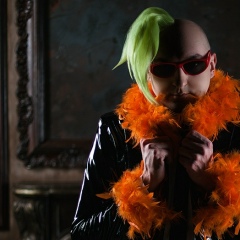 Альберт Федоров, 12.12, Tokyo