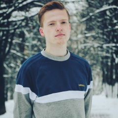 Сергей Иванов, 22.06, Москва