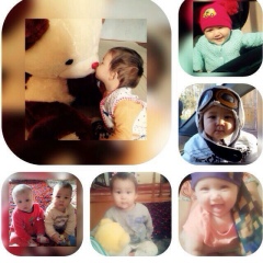 Olya Kulametova, 07.07, Нукус