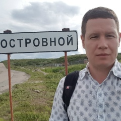 Олег Ензак, Санкт-Петербург