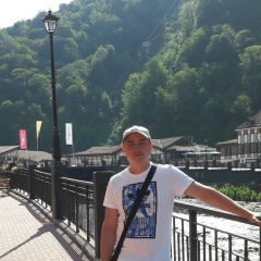 Юрий З, Санкт-Петербург