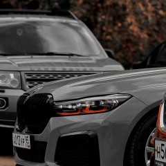 Usman Adaev, 12.08.1992, Москва