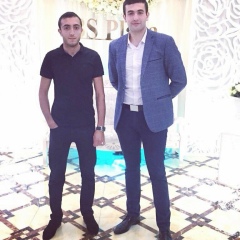 Намик Гасанов, 27.07, Алматы