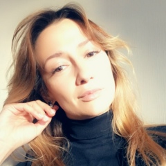 Александра Дейнеко, 13.01, Санкт-Петербург