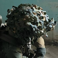 Andrej Gussew, 06.12.1994, Москва