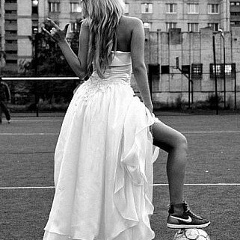 Мария Клименко, Москва