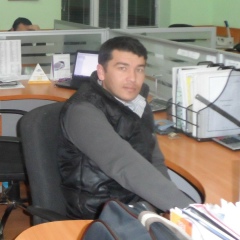 Suxrob Xasanov, 20.04.1985, Самарканд