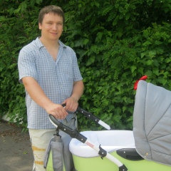 Григорій Собiборець, 10.01.1986, Луцк