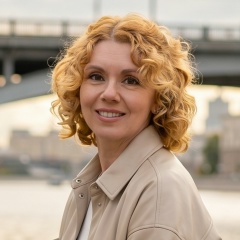 Екатерина Торбеева, 07.02.1987, Пермь