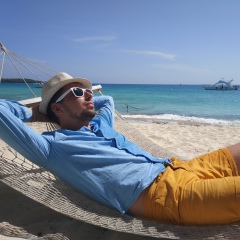 Александр Панфилов, 15.07, Тюмень