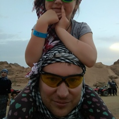 Роман , 08.03.1986, Смела