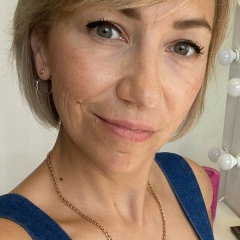 Анна Краснопольская, 07.08, Калининград