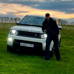 Артур Стрижнев, 12.01.1992, Красноярск