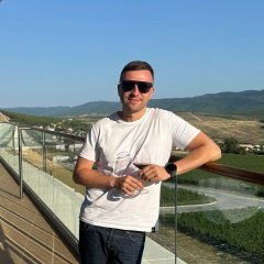 Даниил Семенов, 07.05.1988