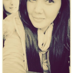 Фариза Амангелдиевна, 28.09.1996, Шымкент