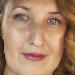 Юлия Шайсламова, 05.01, Бирск