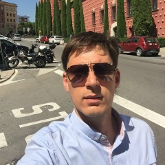 Денис Зиновьев, 12.08.1984