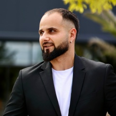 Александр Панченко, 01.01.1990, Москва